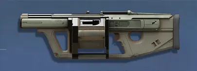 6G76 "Self-Rescue" LVL