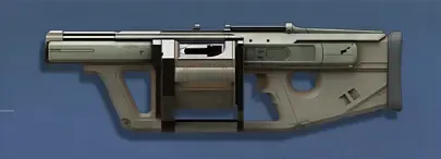 6G76 "Self-Rescue" LVL