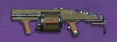 A112 "Calf"