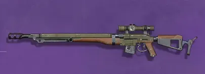 A19 Argali
