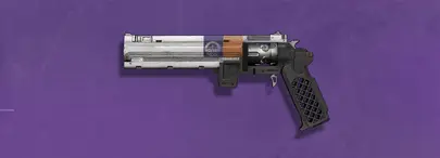 AOCS R1 Revolver