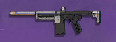 Cognitum Carbine