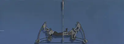 Cold Arrow Movement