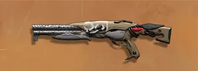 Eternal Retribution