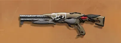 Eternal Retribution