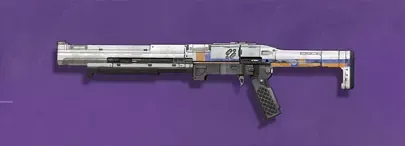 Gunpowder Duster