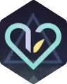 Healing Planetesimal