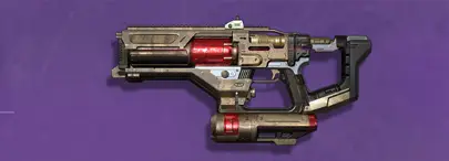 Mutineer's Torch