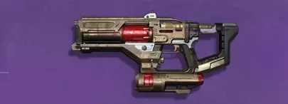 Mutineer's Torch