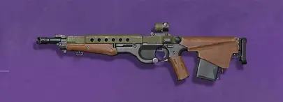 P31 "Armadillo"