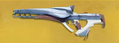 Polaris Lance