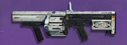 Prompt Satellite Dispenser