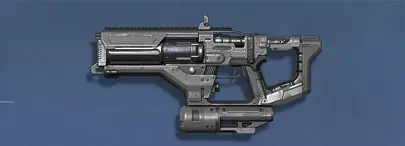 Rev-7 Fusillade