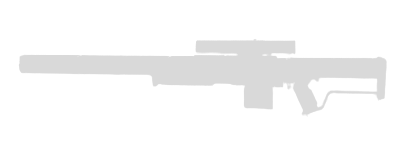 Sniper Rifle