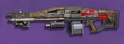 Spikefling Baton