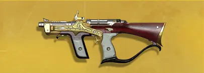The Huckleberry
