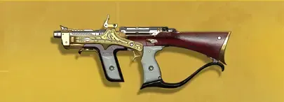 The Huckleberry
