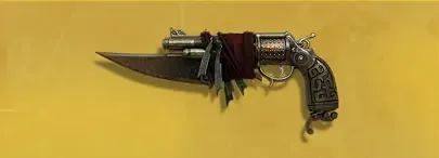The Old Prefect