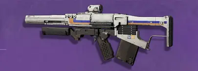 Type 7 "Moonshot" EMR-M